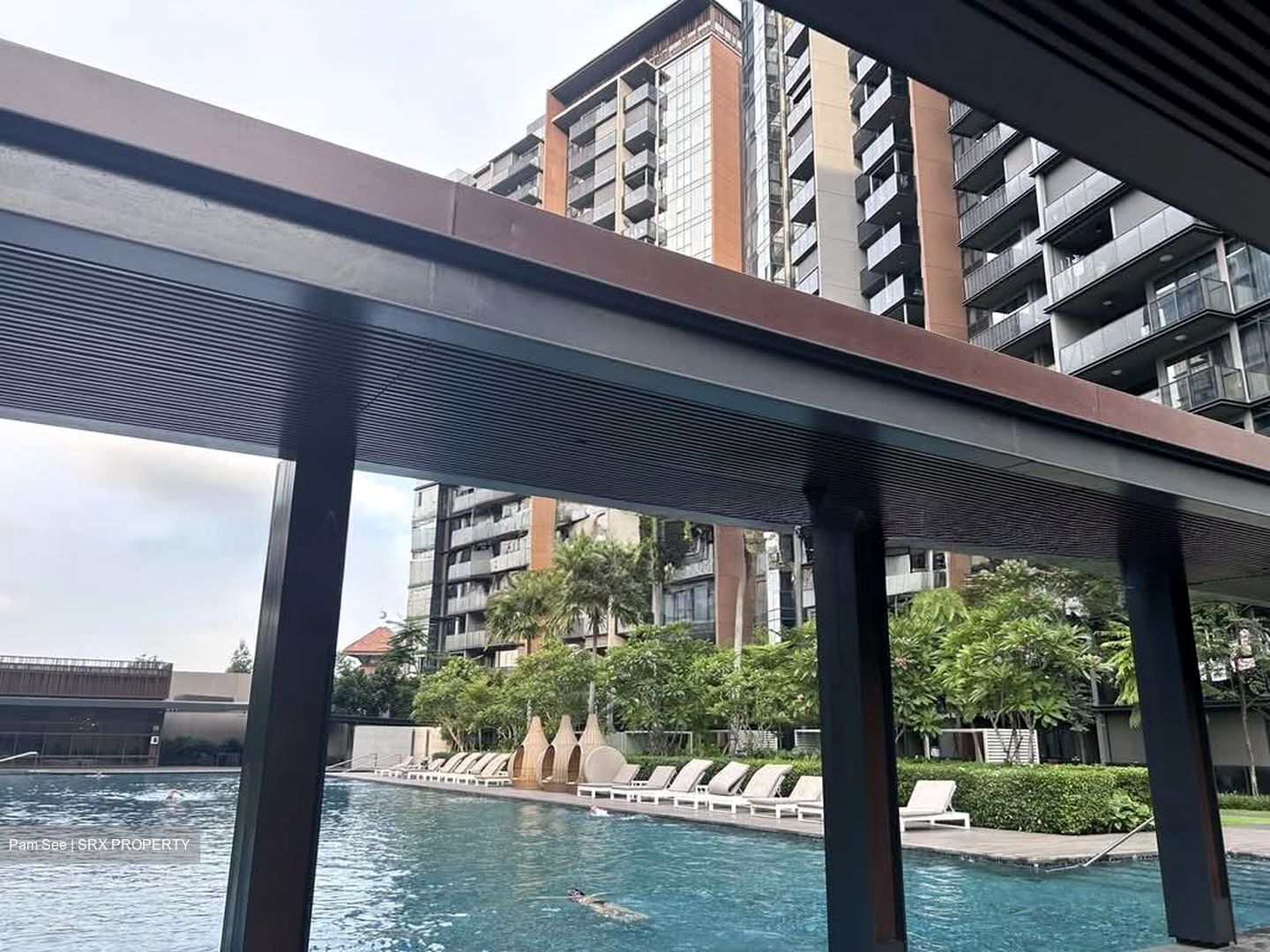 Parc Esta (D14), Apartment #578327421